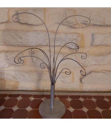 ARBRE DECO SUPPORT A DRAGEES 