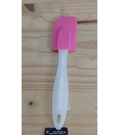 SPATULE ROSE 