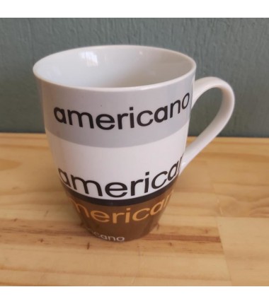 MUG AMERICANO 