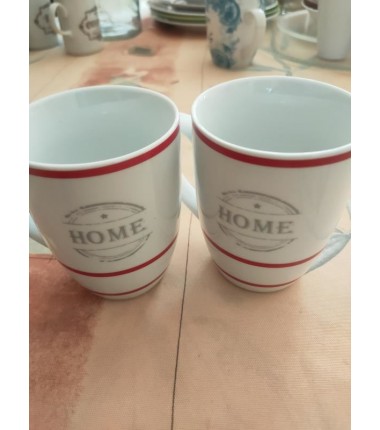 2 TASSE HOME 