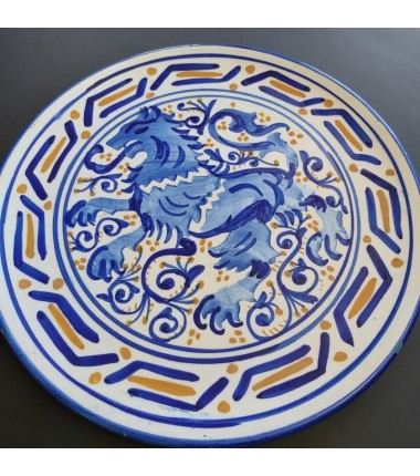 GRAND PLAT DRAGON 