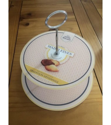 PRESENTOIR GATEAU 