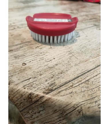 BROSSE ROUGE 