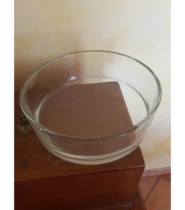 PLAT ROND 24 CM