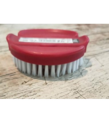 BROSSE ROUGE 