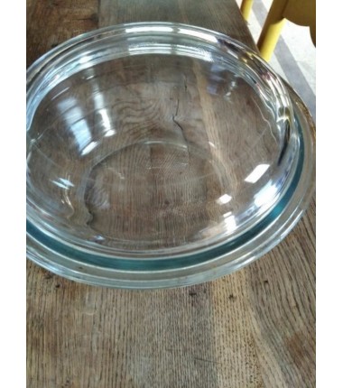 COCOTTE PYREX